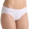 Slips Mini Basic + Sloggi (Lot De 4)
