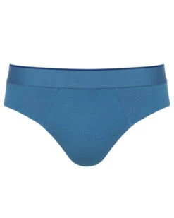 Slips Sloggi For Men EVER Airy (Lot De 2) (Blue-Dark Combination) 9 Slips Sloggi For Men EVER Airy (Lot De 2) (Blue-Dark Combination) -Aubade Lingerie Boutique slips sloggi for men ever airy lot de 2 blue dark combination 2