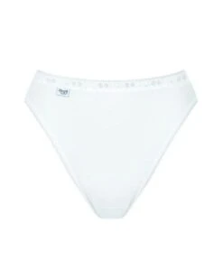 Slips Taï Basic + Sloggi (Lot De 4) 9 Slips Taï Basic + Sloggi (Lot De 4) -Aubade Lingerie Boutique slips tai basic sloggi lot de 4 3