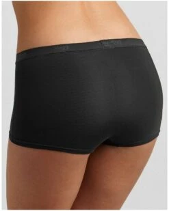 Sloggi Boxer Sensual Fresh (Lot De 2) -Aubade Lingerie Boutique sloggi boxer sensual fresh lot de 2 2