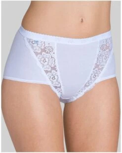 Sloggi Culottes Chic Maxi (Lot De 4)