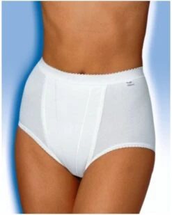 Sloggi Culottes Control Maxi (Lot De 2) -Aubade Lingerie Boutique sloggi culottes control maxi lot de 2 4