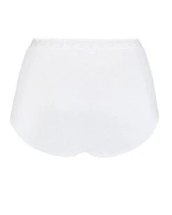 Sloggi Culottes Control Maxi (Lot De 2) -Aubade Lingerie Boutique sloggi culottes control maxi lot de 2 7