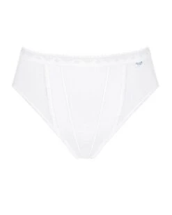 Sloggi Culottes Control Tai (Lot De 2) -Aubade Lingerie Boutique sloggi culottes control tai lot de 2 4
