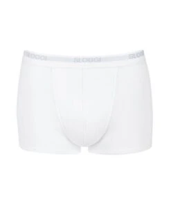 Sloggi For Men Boxer Basic (Lot De 2) -Aubade Lingerie Boutique sloggi for men boxer basic lot de 2 4