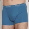 Sloggi For Men Boxer Basic (Mykonos Blue)