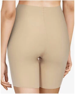 SoftStretch Panty Chantelle (Nude) -Aubade Lingerie Boutique softstretch panty chantelle nude 1