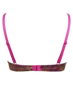 Soutien-gorge Armatures Antigel Carnet De Voyage (Cashmir) -Aubade Lingerie Boutique soutien gorge armatures antigel carnet de voyage cashmir 2