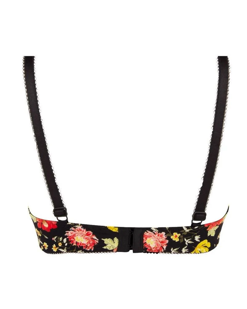 Soutien-gorge Armatures Antigel Jardin Des Flirts (Fleur Du Soir) 6 Soutien-gorge Armatures Antigel Jardin Des Flirts (Fleur Du Soir) – Image 4