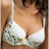 Soutien-gorge Armatures Antigel Liberté En Fleurs (Fleur Du Matin) -Aubade Lingerie Boutique soutien gorge armatures antigel liberte en fleurs fleur du matin
