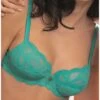 Soutien-gorge Armatures Antigel Stricto Sensuelle (Stricto Vert)