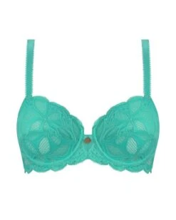 Soutien-gorge Armatures Antigel Stricto Sensuelle (Stricto Vert) -Aubade Lingerie Boutique soutien gorge armatures antigel stricto sensuelle stricto vert 2