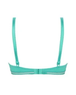 Soutien-gorge Armatures Antigel Stricto Sensuelle (Stricto Vert) -Aubade Lingerie Boutique soutien gorge armatures antigel stricto sensuelle stricto vert 3