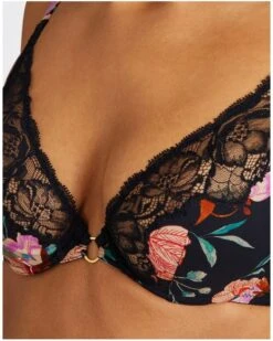 Soutien-gorge Armatures Aubade Sweet Folk (Poétique) -Aubade Lingerie Boutique soutien gorge armatures aubade sweet folk poetique 4