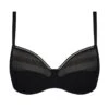 Soutien-gorge Armatures Bien-être Antigel New Apesanteur (Noir)