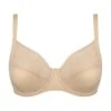 Soutien-gorge Armatures Bien-être Antigel New Apesanteur (Skin Rosé)