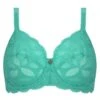 Soutien-gorge Armatures Bien-être Antigel Stricto Sensuelle (Stricto Vert) 1 Soutien-gorge Armatures Bien-être Antigel Stricto Sensuelle (Stricto Vert) -Aubade Lingerie Boutique soutien gorge armatures bien etre antigel stricto sensuelle stricto vert