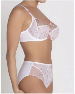 Soutien-gorge Armatures Bien-être Lise Charmel Été Frivole (Blanc Frivole) 14 Soutien-gorge Armatures Bien-être Lise Charmel Été Frivole (Blanc Frivole) -Aubade Lingerie Boutique soutien gorge armatures bien etre lise charmel ete frivole blanc frivole 4