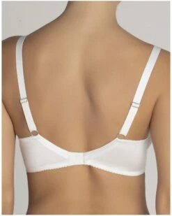 Soutien-gorge Armatures Bien-être Lise Charmel Source Beauté (Ecru Nacre) -Aubade Lingerie Boutique soutien gorge armatures bien etre lise charmel source beaute ecru nacre 3