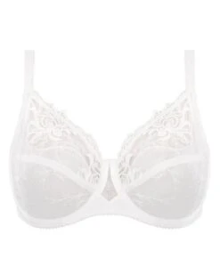 Soutien-gorge Armatures Bien-être Lise Charmel Source Beauté (Ecru Nacre) -Aubade Lingerie Boutique soutien gorge armatures bien etre lise charmel source beaute ecru nacre 4