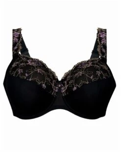 Soutien-gorge Armatures Bien-être Rosa Faia Colette (Noir) 8 Soutien-gorge Armatures Bien-être Rosa Faia Colette (Noir) -Aubade Lingerie Boutique soutien gorge armatures bien etre rosa faia colette noir 2