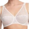 Soutien-gorge Armatures Chantelle Fête (Blanc)
