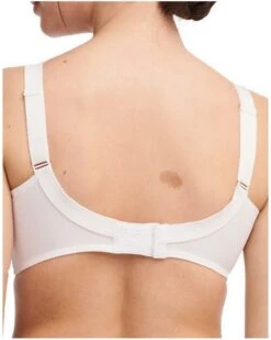 Soutien-gorge Armatures Chantelle Fête (Blanc) -Aubade Lingerie Boutique soutien gorge armatures chantelle fete blanc 2