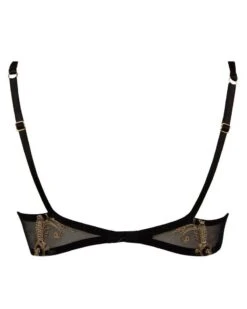 Soutien-gorge Armatures Lise Charmel Déesse En Glam (Or Glamour) -Aubade Lingerie Boutique soutien gorge armatures lise charmel deesse en glam or glamour 6
