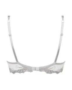 Soutien-gorge Armatures Lise Charmel Dressing Floral (Dressing Argent) -Aubade Lingerie Boutique soutien gorge armatures lise charmel dressing floral dressing argent 7