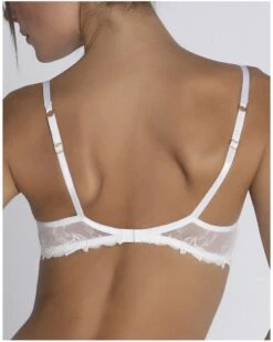 Soutien-gorge Armatures Lise Charmel Source Beauté (Ecru Nacre) 11 Soutien-gorge Armatures Lise Charmel Source Beauté (Ecru Nacre) -Aubade Lingerie Boutique soutien gorge armatures lise charmel source beaute ecru nacre 3