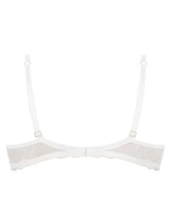 Soutien-gorge Armatures Lise Charmel Source Beauté (Ecru Nacre) 12 Soutien-gorge Armatures Lise Charmel Source Beauté (Ecru Nacre) -Aubade Lingerie Boutique soutien gorge armatures lise charmel source beaute ecru nacre 4