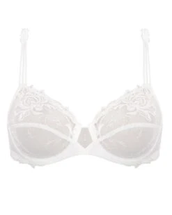 Soutien-gorge Armatures Lise Charmel Source Beauté (Ecru Nacre) 13 Soutien-gorge Armatures Lise Charmel Source Beauté (Ecru Nacre) -Aubade Lingerie Boutique soutien gorge armatures lise charmel source beaute ecru nacre 5