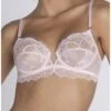 Soutien-gorge Armatures Lise Charmel Sublime En Dentelle (Rose Sublime) -Aubade Lingerie Boutique soutien gorge armatures lise charmel sublime en dentelle rose sublime