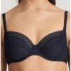 Soutien-gorge Armatures Marie Jo Tokuda (Velvet Blue) 2 Soutien-gorge Armatures Marie Jo Tokuda (Velvet Blue) -Aubade Lingerie Boutique soutien gorge armatures marie jo tokuda velvet blue