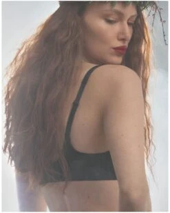 Soutien-gorge Armatures Rosa Faia Rosemary (Noir) 11 Soutien-gorge Armatures Rosa Faia Rosemary (Noir) -Aubade Lingerie Boutique soutien gorge armatures rosa faia rosemary noir 4