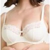 Soutien-gorge Armatures Sans Complexe Ariane Essential (Ivoire) -Aubade Lingerie Boutique soutien gorge armatures sans complexe ariane essential ivoire