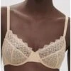 Simone Perele Soutien-gorge Armatures Simone Pérèle Escale (Vanille) 1 Simone Perele Soutien-gorge Armatures Simone Pérèle Escale (Vanille) -Aubade Lingerie Boutique soutien gorge armatures simone perele escale vanille