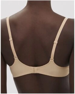 Simone Perele Soutien-gorge Armatures Simone Pérèle Escale (Vanille) -Aubade Lingerie Boutique soutien gorge armatures simone perele escale vanille 2