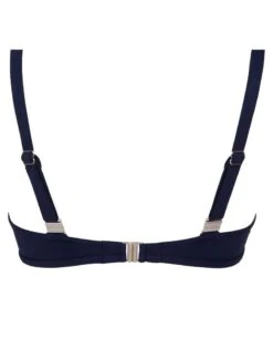 Soutien-gorge Armatures Triangle De Bain Antigel La Chiquissima (Mer Marine) -Aubade Lingerie Boutique soutien gorge armatures triangle de bain antigel la chiquissima mer marine 3