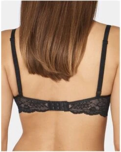 Soutien-gorge Armatures Triumph Amourette Charm (Noir) -Aubade Lingerie Boutique soutien gorge armatures triumph amourette charm noir 1