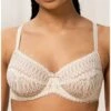Soutien-gorge Armatures Triumph Aura Spotlight (Creamy Dream)