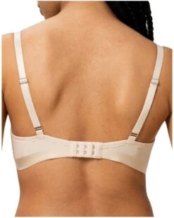 Soutien-gorge Armatures Triumph Aura Spotlight (Creamy Dream) -Aubade Lingerie Boutique soutien gorge armatures triumph aura spotlight creamy dream 2