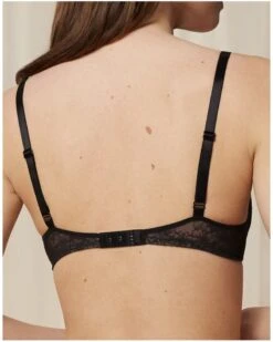 Soutien-gorge Armatures Triumph Bright Spotlight (Noir) -Aubade Lingerie Boutique soutien gorge armatures triumph bright spotlight noir 3