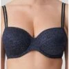 Soutien-gorge Balconnet Marie Jo Johan (Ocean)