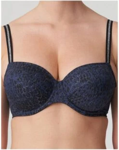 Soutien-gorge Balconnet Marie Jo Johan (Ocean)