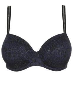 Soutien-gorge Balconnet Marie Jo Johan (Ocean) -Aubade Lingerie Boutique soutien gorge balconnet marie jo johan ocean 3