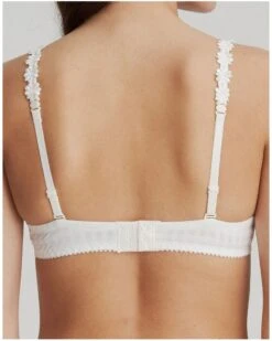 Soutien-gorge Balconnet Mousse Marie Jo Avero (Naturel) -Aubade Lingerie Boutique soutien gorge balconnet mousse marie jo avero naturel 2