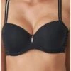 Soutien-gorge BalconnetPrima Donna Twist (Charbon)