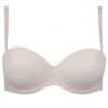 Soutien-gorge Bandeau Bretelles Amovibles Antigel Culte Beauté (Rose Délicat) 1 Soutien-gorge Bandeau Bretelles Amovibles Antigel Culte Beauté (Rose Délicat) -Aubade Lingerie Boutique soutien gorge bandeau bretelles amovibles antigel culte beaute rose delicat