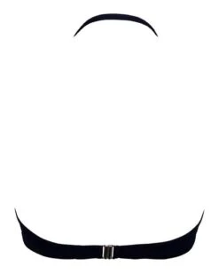 Soutien-gorge Bandeau Coque De Bain Antigel La Starlette (Star Bleu) 5 Soutien-gorge Bandeau Coque De Bain Antigel La Starlette (Star Bleu) -Aubade Lingerie Boutique soutien gorge bandeau coque de bain antigel la starlette star bleu 1